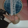 Kathy Schoen, DTM Photo